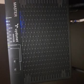 Kablo TV Kablo Net Bence Artık Hiç Gerek Yok