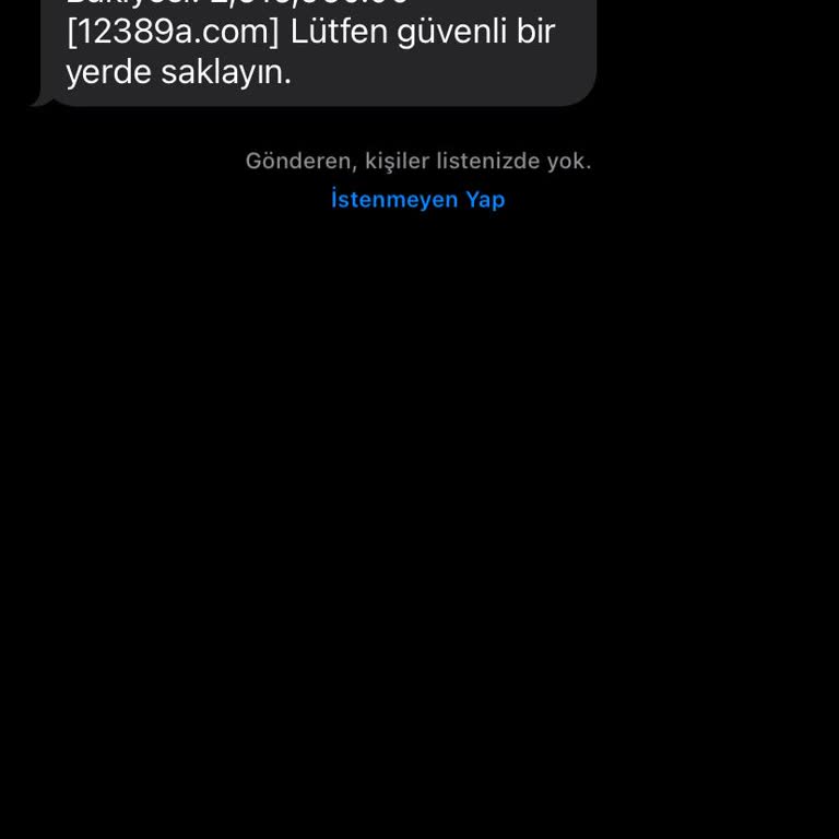 Taip86.com Finansal Hesabın Eklendi