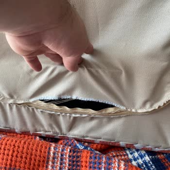 İstikbal Eksik Ve Hasarlı Kurulum