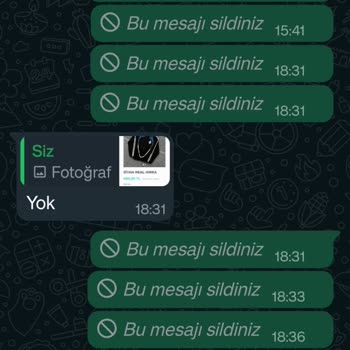 Shopier Olmayan Bir Ürün Satmaları Ve Paramı Geri Göndermemeleri