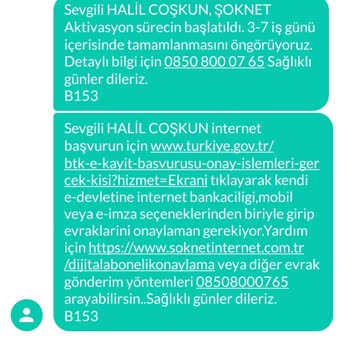 Veganet İnternet Bağlantısı Yapmıyor