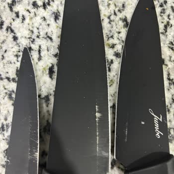 Jumbo Paslanma Ve Çizilme