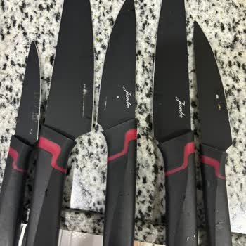 Jumbo Paslanma Ve Çizilme