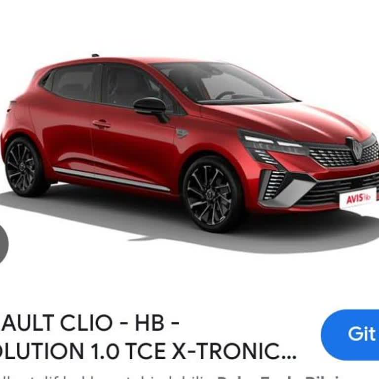 Renault Alalı Üç Gün Oldu Akü Uyarı Veriyor