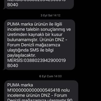 In Street'in Satmış Olduğu Ayakkabısının Arkasında Durmaması