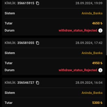 Betranos Sitesi Beni Mağdur Etti