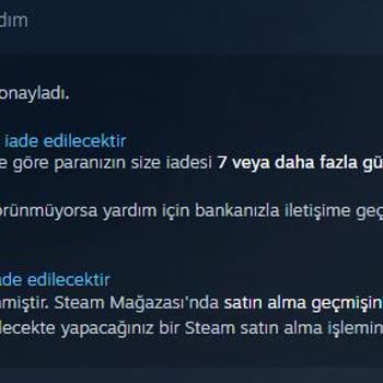 Garanti BBVA İade Sorunu Ve Müşteri Hizmetleri Deneyimi