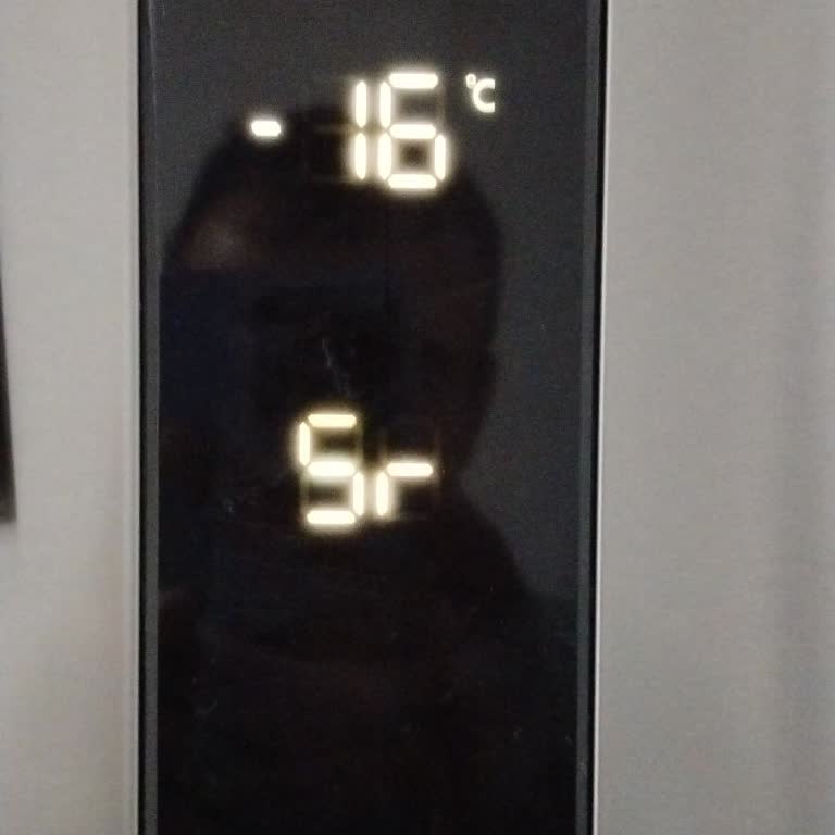 Vestel İnox Buzdolabım Soğutmuyor.