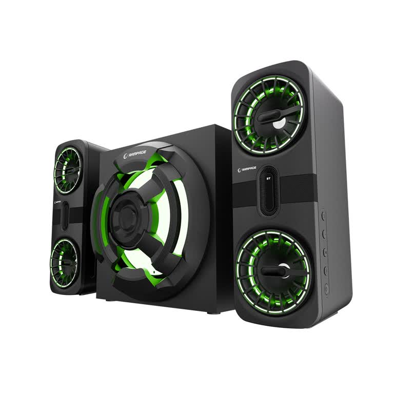 Rampage Ses Sistemi Sorunları