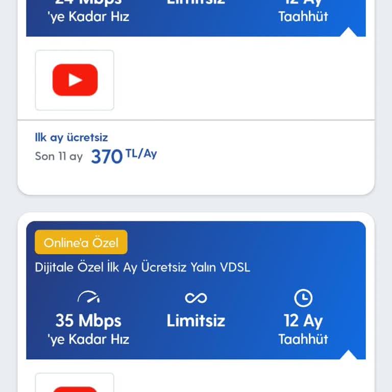 Superonline Aboneliğinde Üst Üste Zam Ve Kampanya İptali