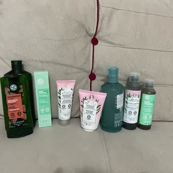 Yves Rocher Doğum Günü Kampanyasında Eksik Ve Hediye Ürün Sorunu