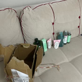Yves Rocher Doğum Günü Kampanyasında Eksik Ve Hediye Ürün Sorunu