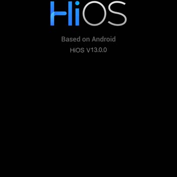 Tecno Mobile Android 14 Güncellemesi Gelmedi