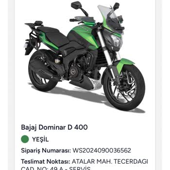 eKuralkan Sipariş İptali Talebi