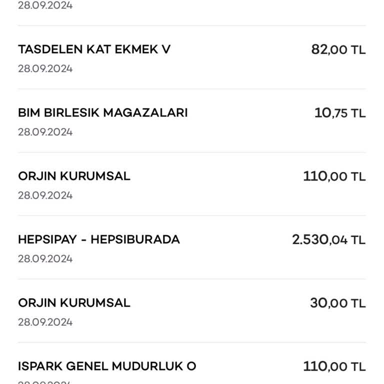 PaybyMe Öğrenci Kartı Başvurusunda Kart Bilgilerim Çalındı