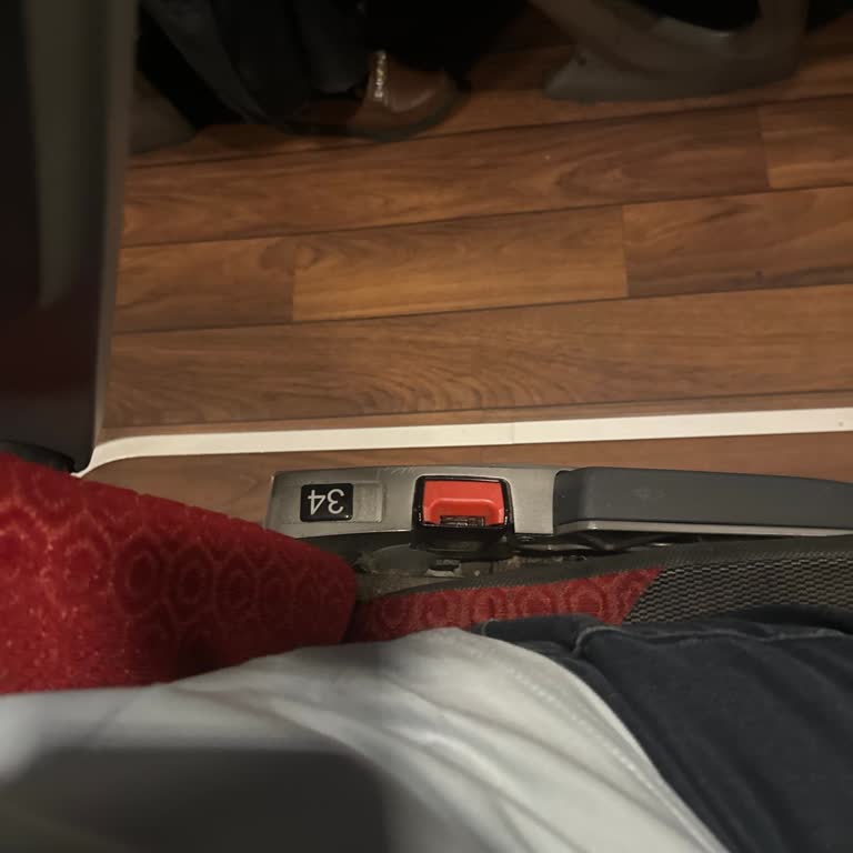 Ben Turizm Gaziantep-İstanbul Otobüsünde Konfor Ve Hizmet Eksikliği