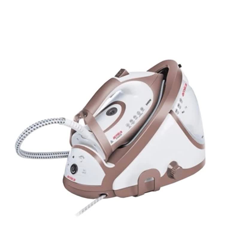 Arnica Küçük Ev Aletleri Buhar Kazanlı Ütü İle Sürekli Sorun Yaşıyorum