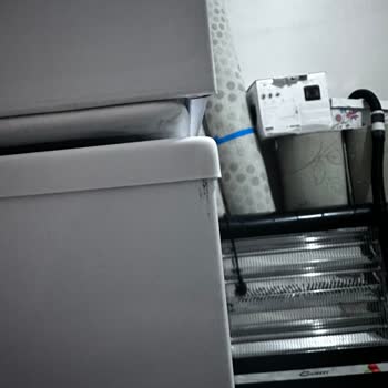 Uğur Soğutma Derin Dondurucu Alımında Yaşanan Sorunlar Ve İlgisizlik!