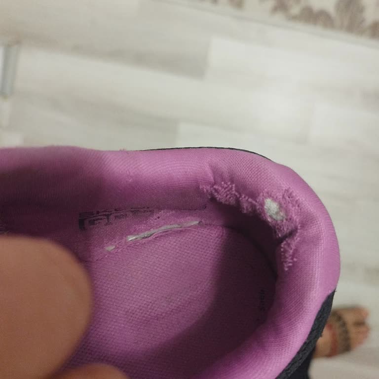 Skechers Müşterilerine Kulak Vermiyor