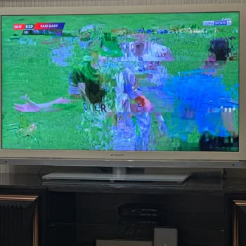 Digiturk Bein Sports Yayın Sürekli Bozuk