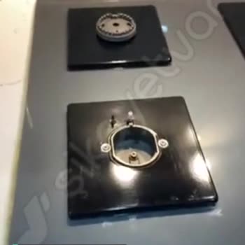 Bosch POP7C9O12O Ocak Temizlik Ve Güvenlik Sorunu!