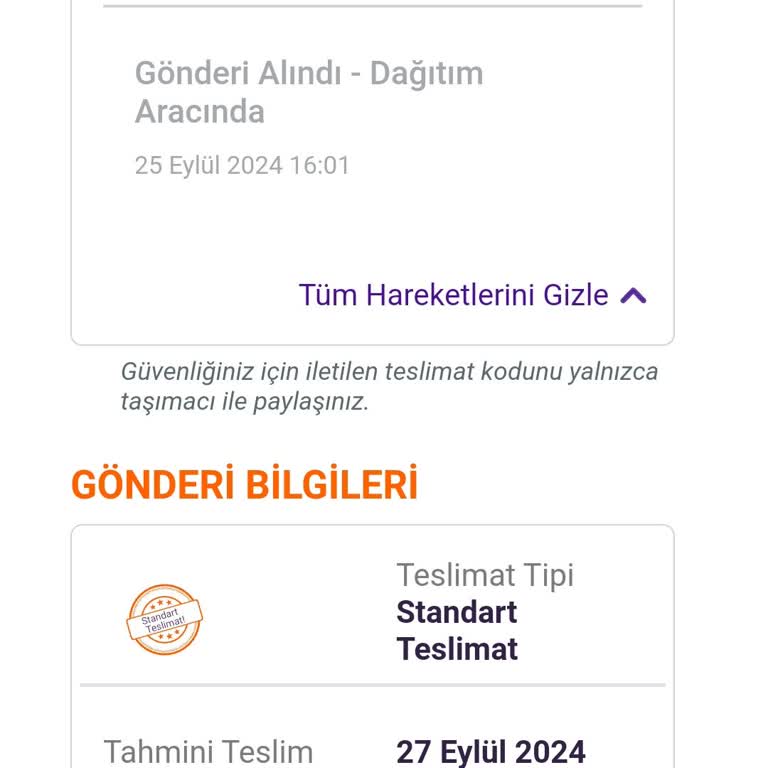 Hepsijet Kargo Sürecinde Yaşanan Büyük Sorunlar