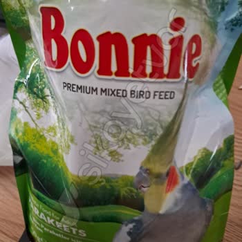 Migros Bonnie Kus Yemi İçeriği
