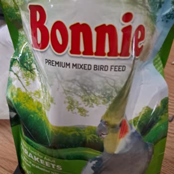 Migros Bonnie Kus Yemi İçeriği