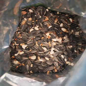 Migros Bonnie Kus Yemi İçeriği