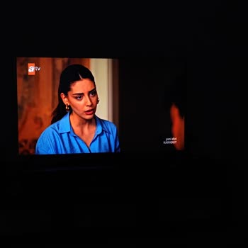 Sony Eurasia TV Görüntü Kalitesi