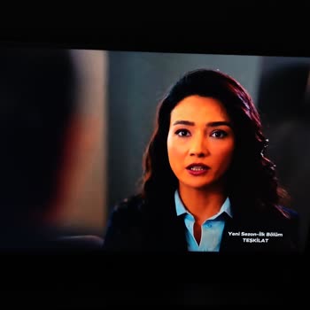 Sony Eurasia TV Görüntü Kalitesi