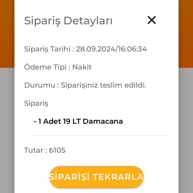 Saka Su Su Gelmedi Hala