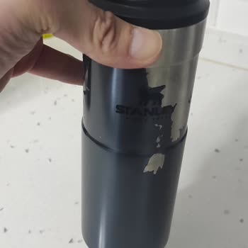Stanley Marka Termos Bardak
