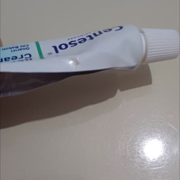 Görkito Gratis'ten Aldığım Kremin Ambalaj Sorunu