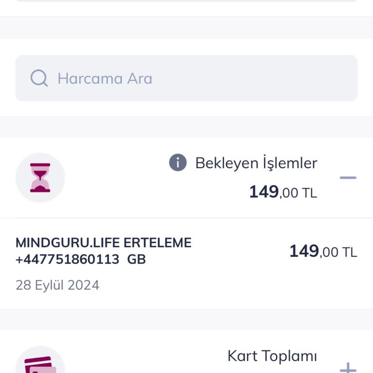 Mindguru Abonelik İptali Sorunu