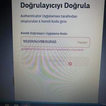 Binance Tan Binance TR Ye Transfer Yapamama