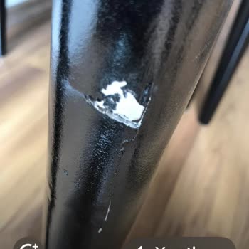 Mahir Mobilya'dan Aldığım Ürünler Kusurlu Çıktı Ve Sorun Çözülmedi!