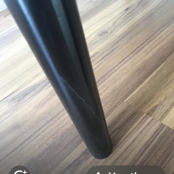 Mahir Mobilya'dan Aldığım Ürünler Kusurlu Çıktı Ve Sorun Çözülmedi!