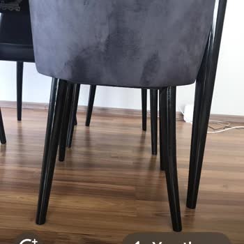 Mahir Mobilya'dan Aldığım Ürünler Kusurlu Çıktı Ve Sorun Çözülmedi!