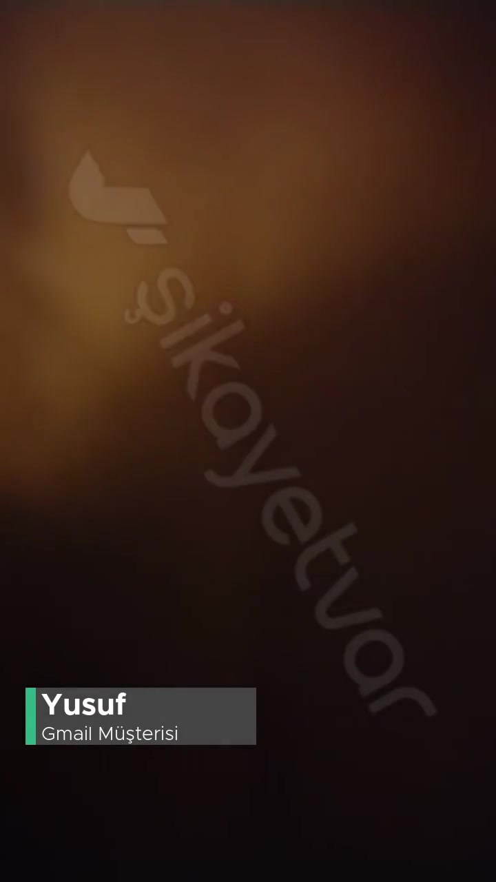 Gmail Geri Kurtarma Şifre İşlemi! videonun kapak resmi