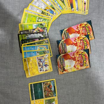 DnR'da Sahte Pokemon Kartı Satışı