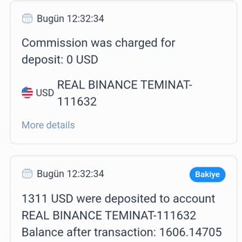 Lofivate Borsa Sitesinde Paramı Alamıyorum