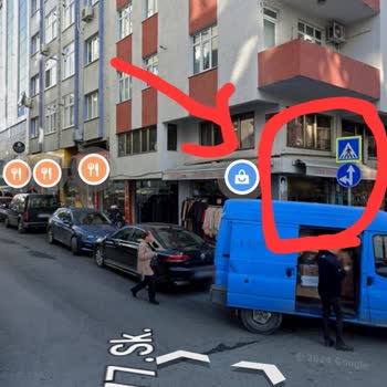 Bağcılar Belediyesi Yol Çalışması Sonrası Kapan Konulmaması Ve Yasak Yoldan Gelen Araçlar