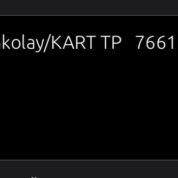 Kassa Cüzdan Uygulamasına Param Geçmedi