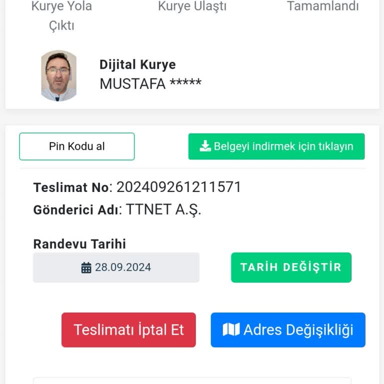 Türk Telekom Verdiği Sözü Tutmadı