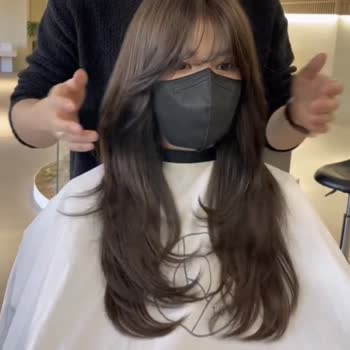 Murat Mersinli Hair Design Kötü Kesim Ve Renk Saç