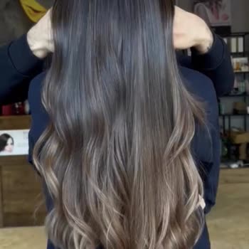 Murat Mersinli Hair Design Kötü Kesim Ve Renk Saç