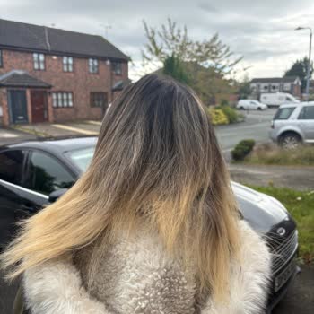 Murat Mersinli Hair Design Kötü Kesim Ve Renk Saç