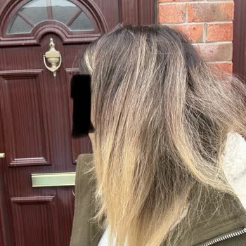 Murat Mersinli Hair Design Kötü Kesim Ve Renk Saç