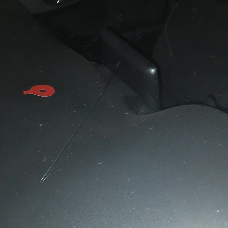 Ford Otosan- Cam Değişiminin Yapılmaması